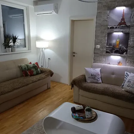 דירה Apartment
