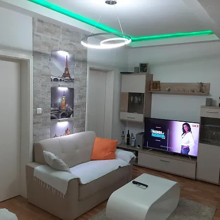 Apartment *