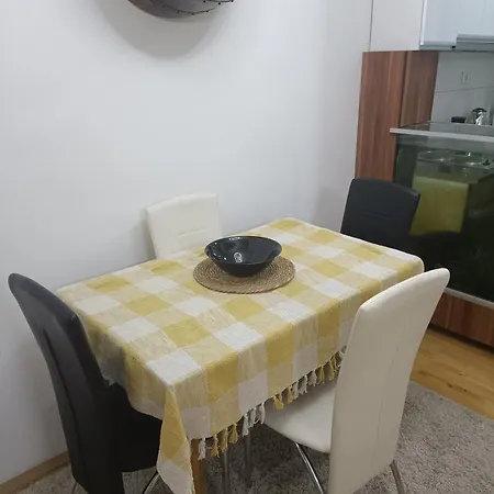Apartment דירה
