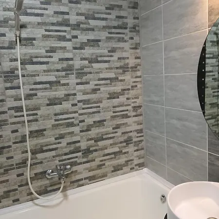Apartment * Veles