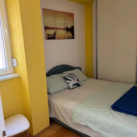 Lejlighed Apartment Veles