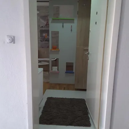 דירה Apartment ולס