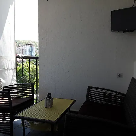 Apartment *