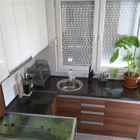 Apartment Veles